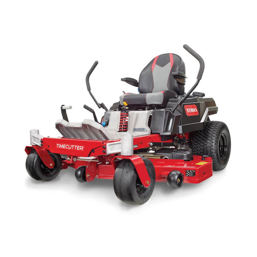 Toro Timecutter® MR5075T Zitmaaier