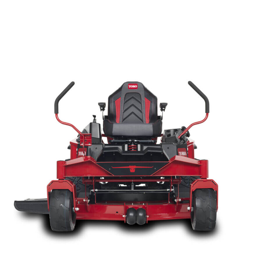 Toro Titan Zero Turn Zitmaaier