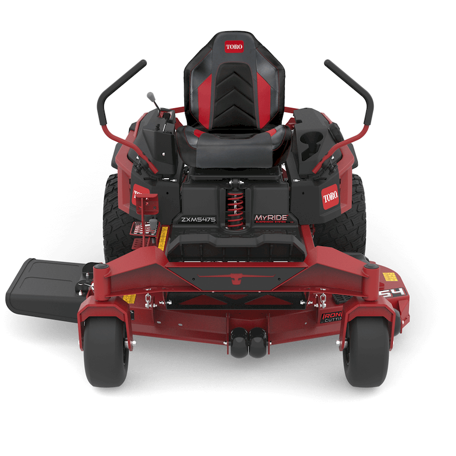 TIMECUTTER MR4275T ZERO-TURN ZITMAAIER