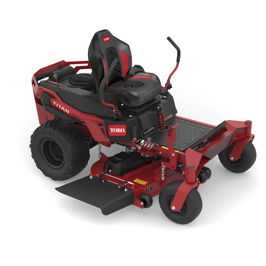 TIMECUTTER MR4275T ZERO-TURN ZITMAAIER
