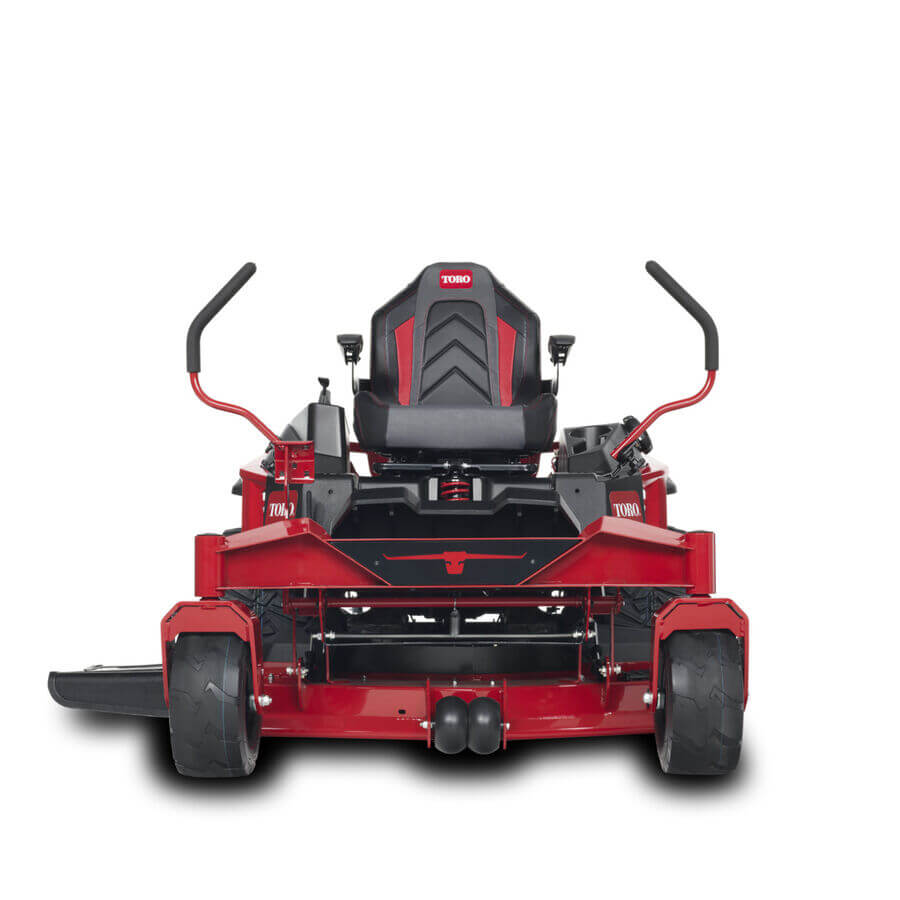 Titan ZXM4875 zero-Turn zitmaaier