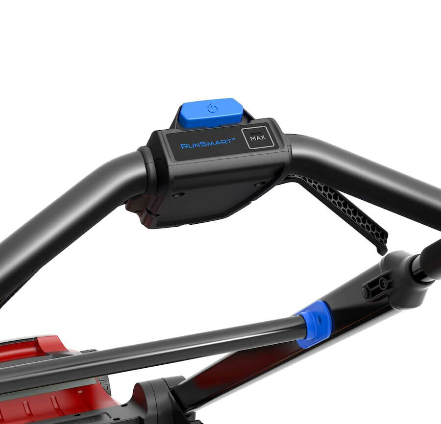 Toro eMulticycler™ eL43PST Gazonmaaier