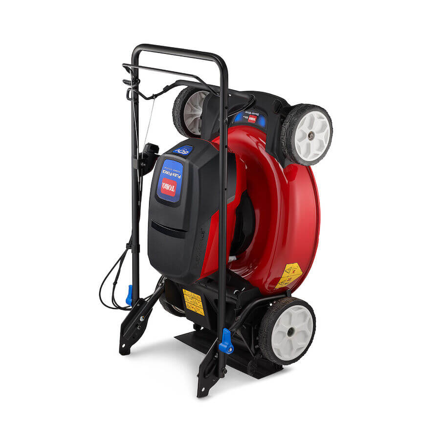 Toro gazonmaaier eMulticycler™ eS52VST