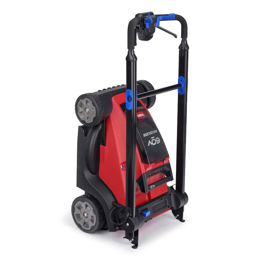 Toro Gazonmaaier eMulticycler™ eL43VST