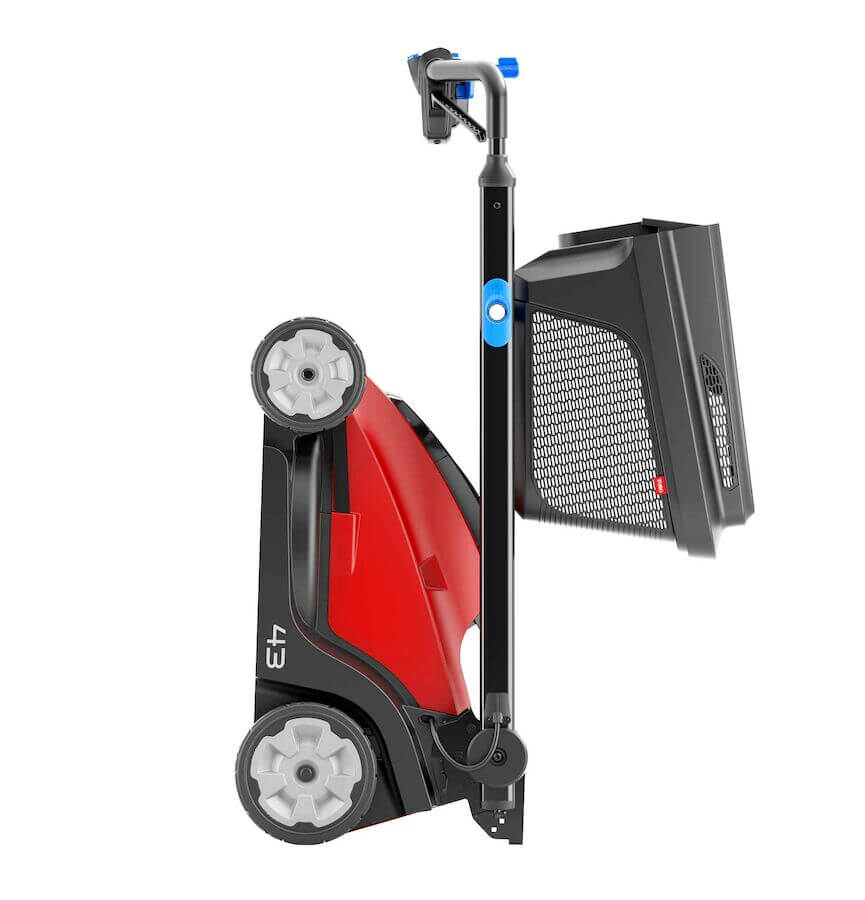 Toro Gazonmaaier eMulticycler™ eL43VST