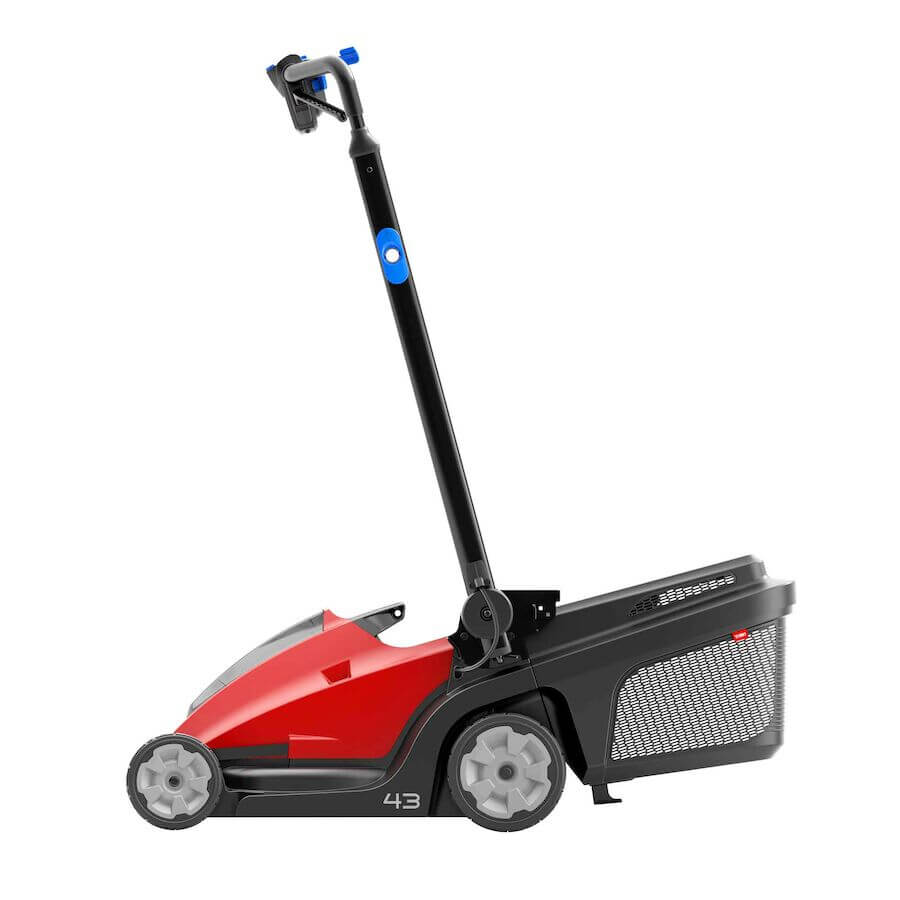 Toro Gazonmaaier eMulticycler™ eL43VST