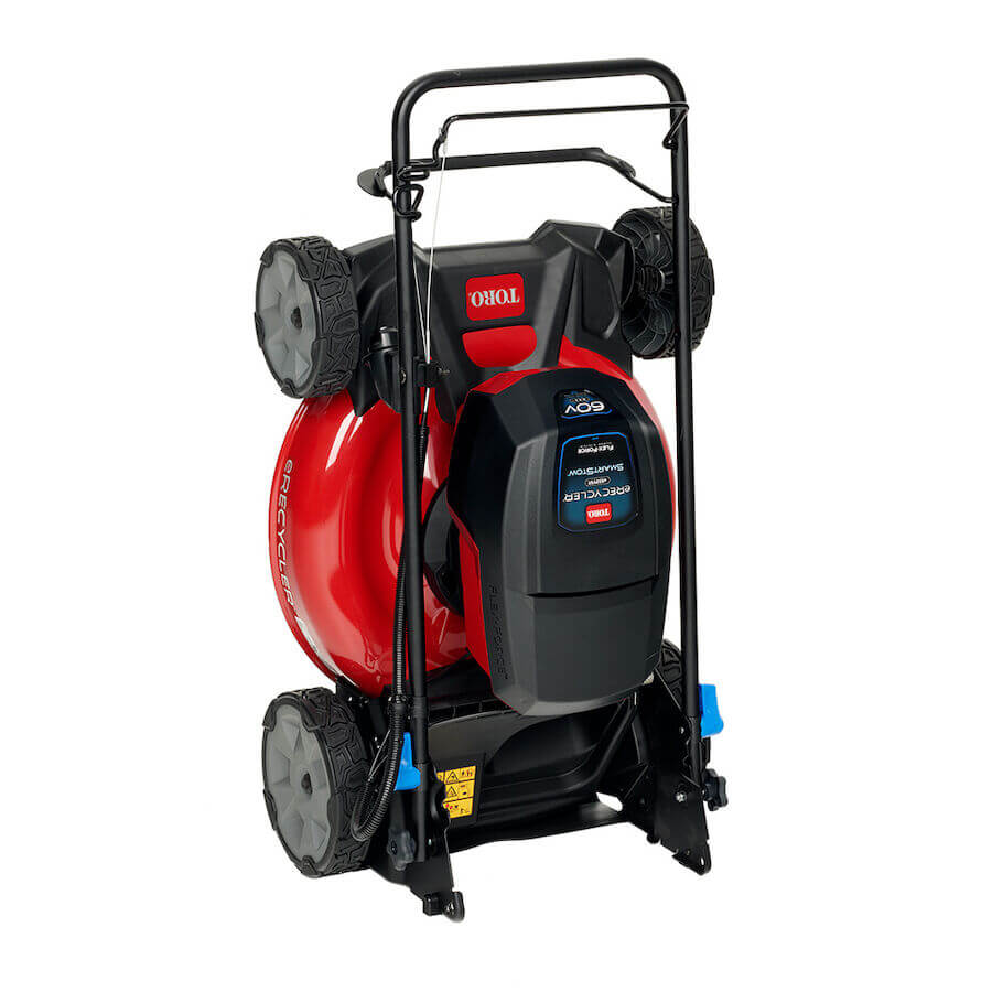 Toro gazonmaaiere Multicycler™ eS52VST