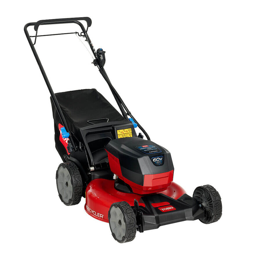 Toro gazonmaaiere Multicycler™ eS52VST