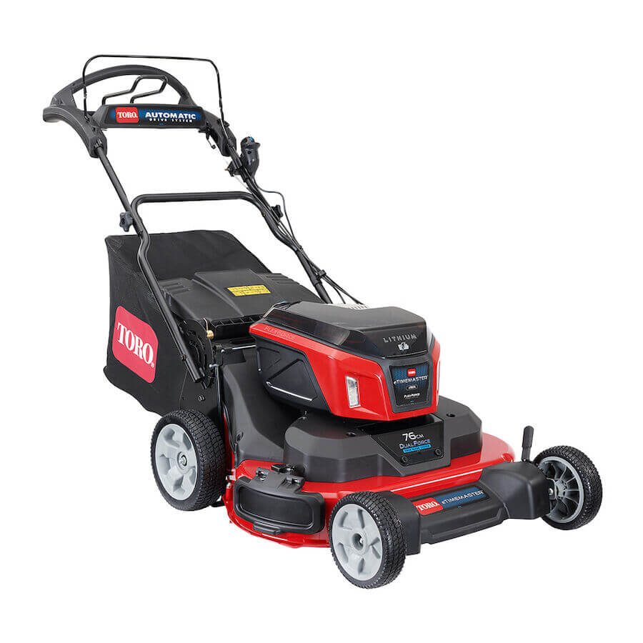 Toro gazonmaaier 60 V eTimeMaster™ eTM