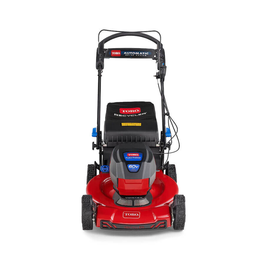 Toro gazonmaaier eRecycler™ eS55AST