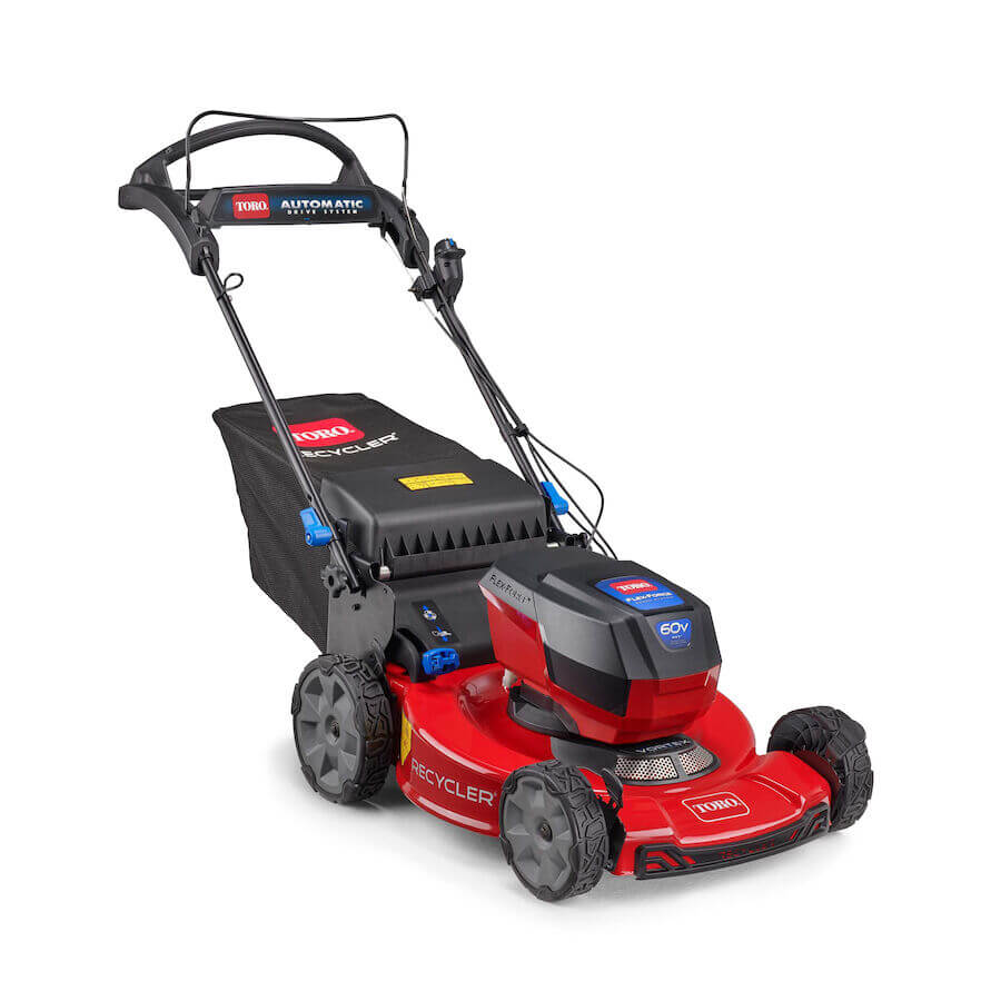 Toro gazonmaaier eRecycler™ eS55AST