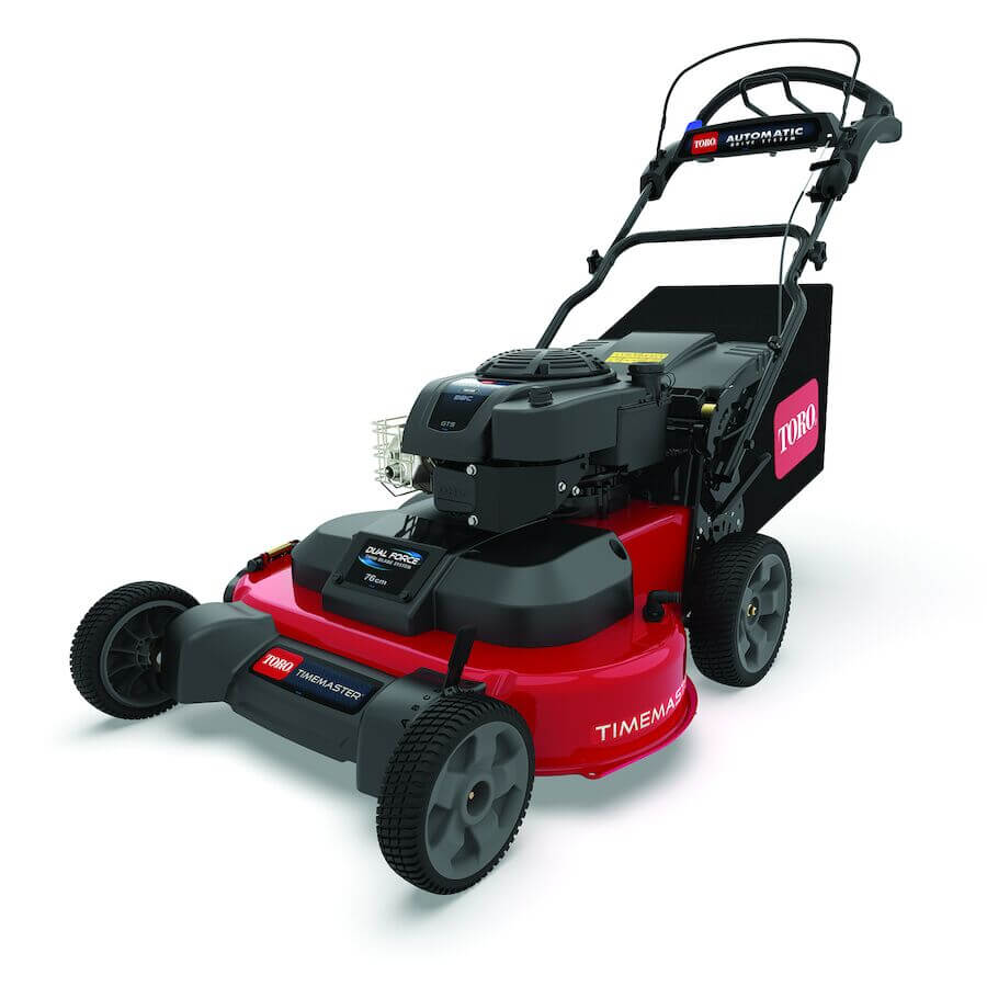 Toro gazonmaaier TimeMaster® TM76K