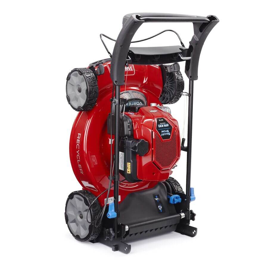 Toro gazonmaaier Recycler® S55AST