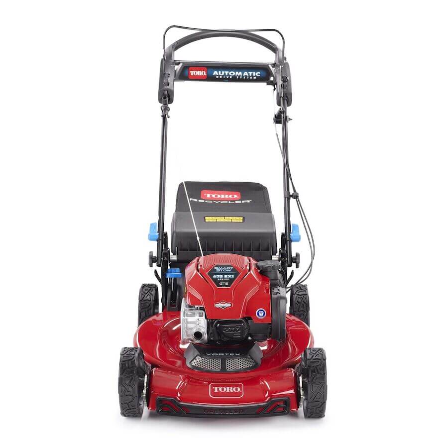 Toro gazonmaaier Recycler® S55AST