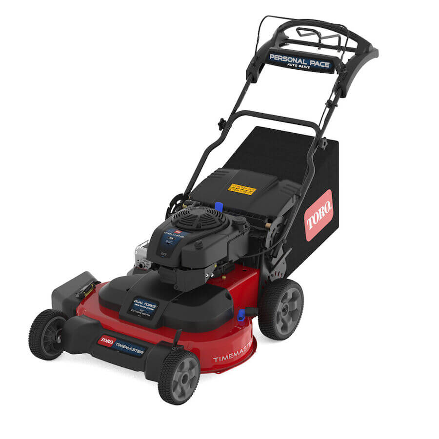 Toro gazonmaaier TimeMaster® TM76