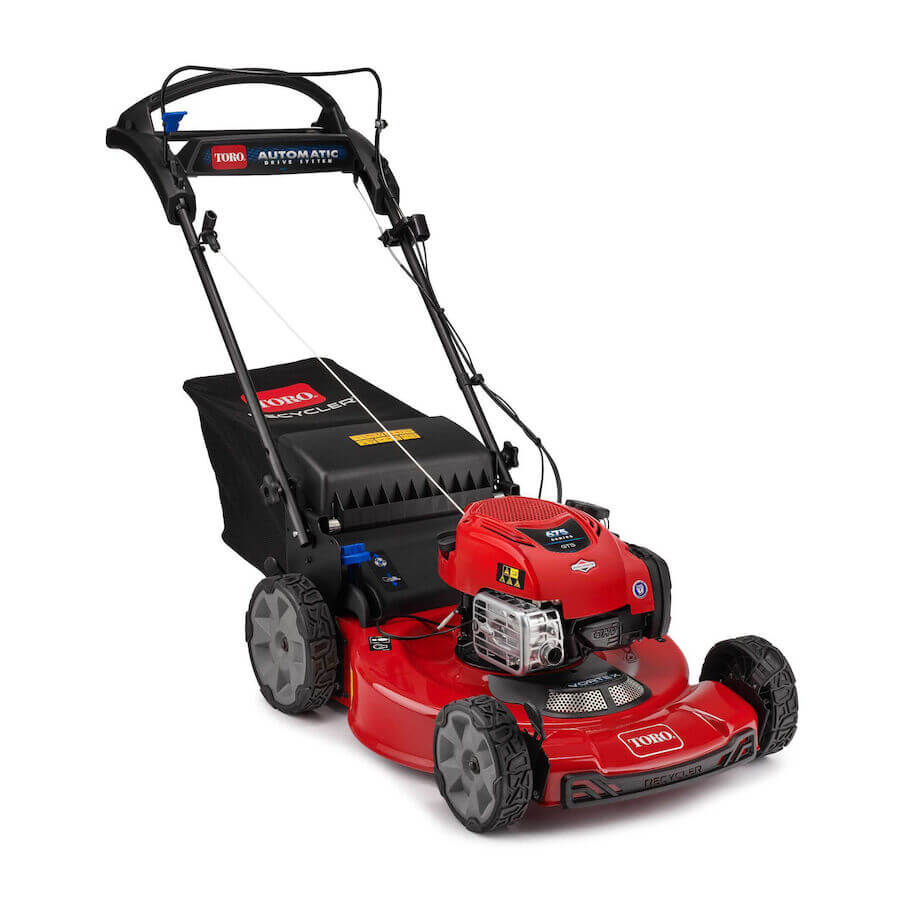 Toro gazonmaaier Recycler® S55ABC