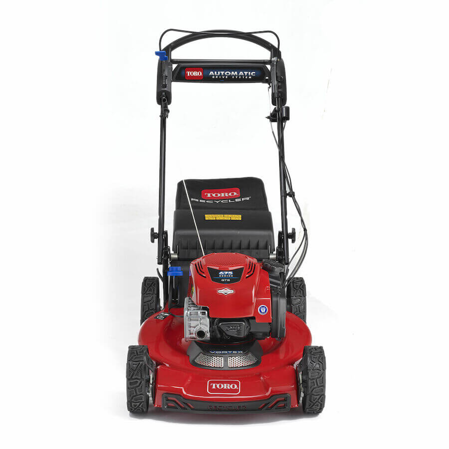 Toro gazonmaaier Recycler® S55ABC