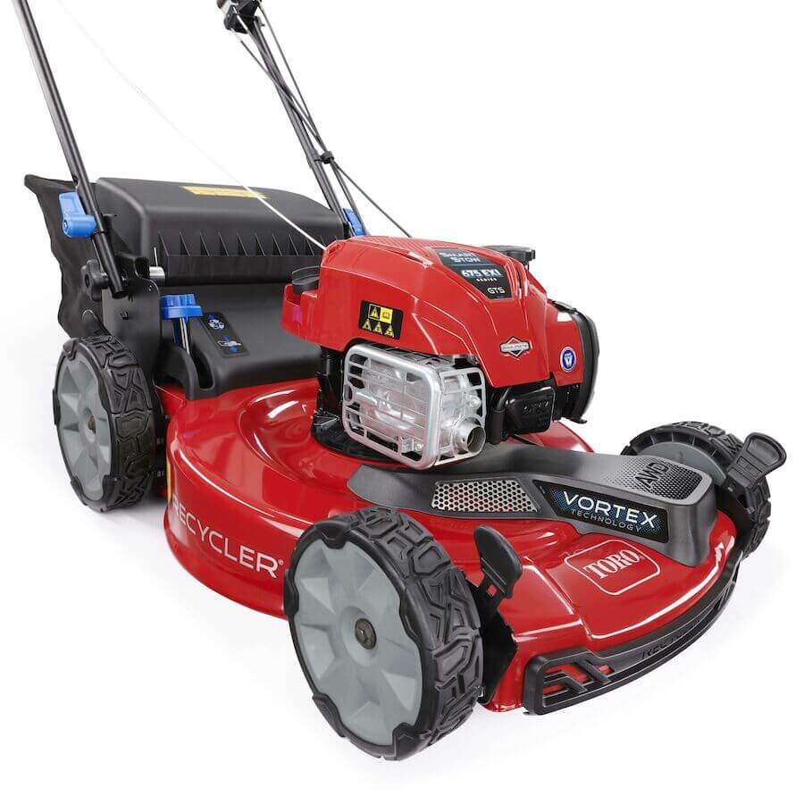 Toro gazonmaaier Recycler® S55AWST