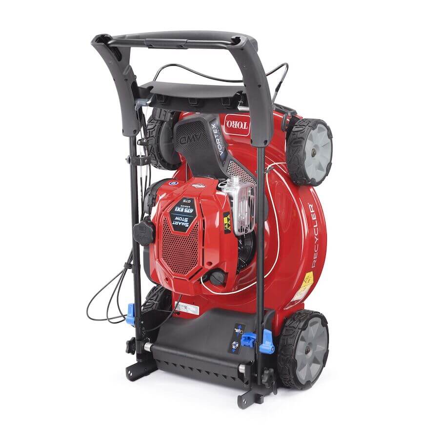 Toro gazonmaaier Recycler® S55AWST