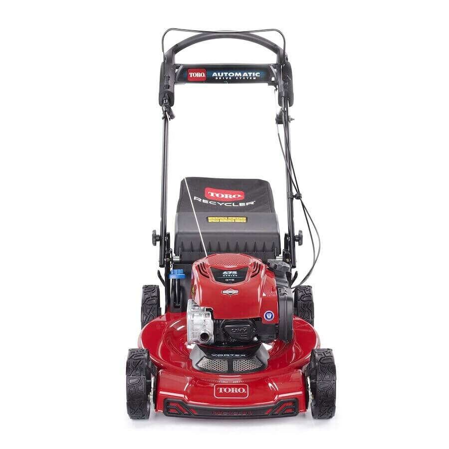 Toro gazonmaaier Recycler® S55A