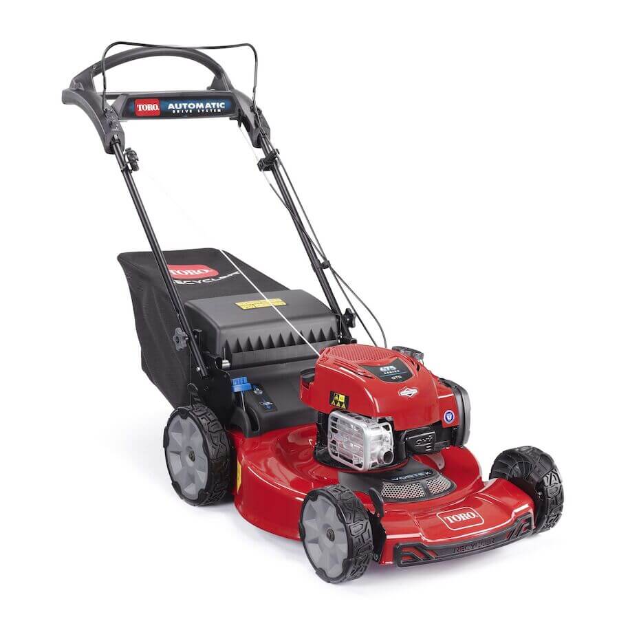 Toro gazonmaaier Recycler® S55A