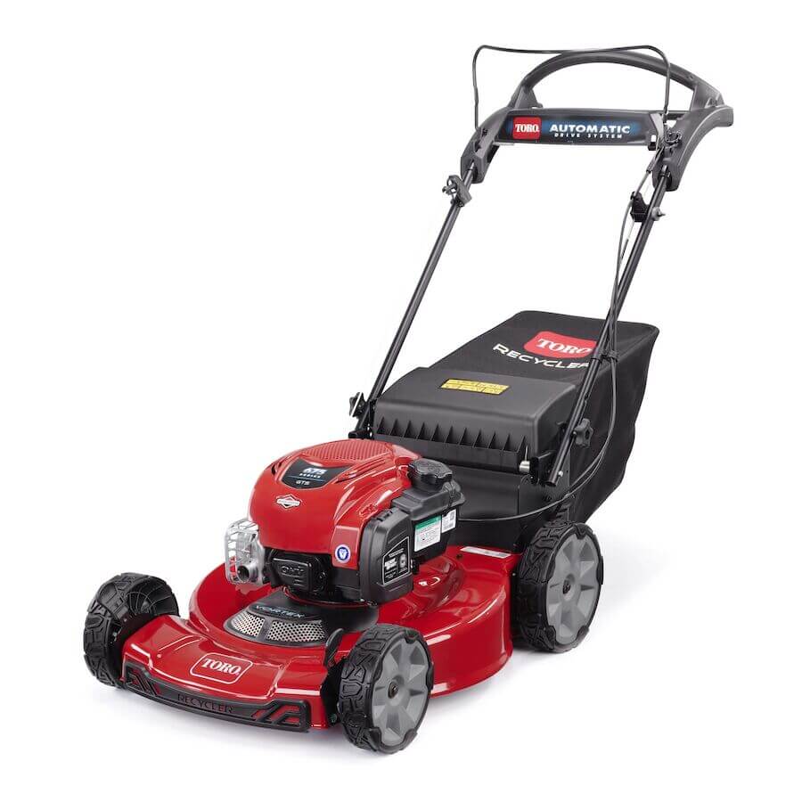 Toro gazonmaaier Recycler® S55A