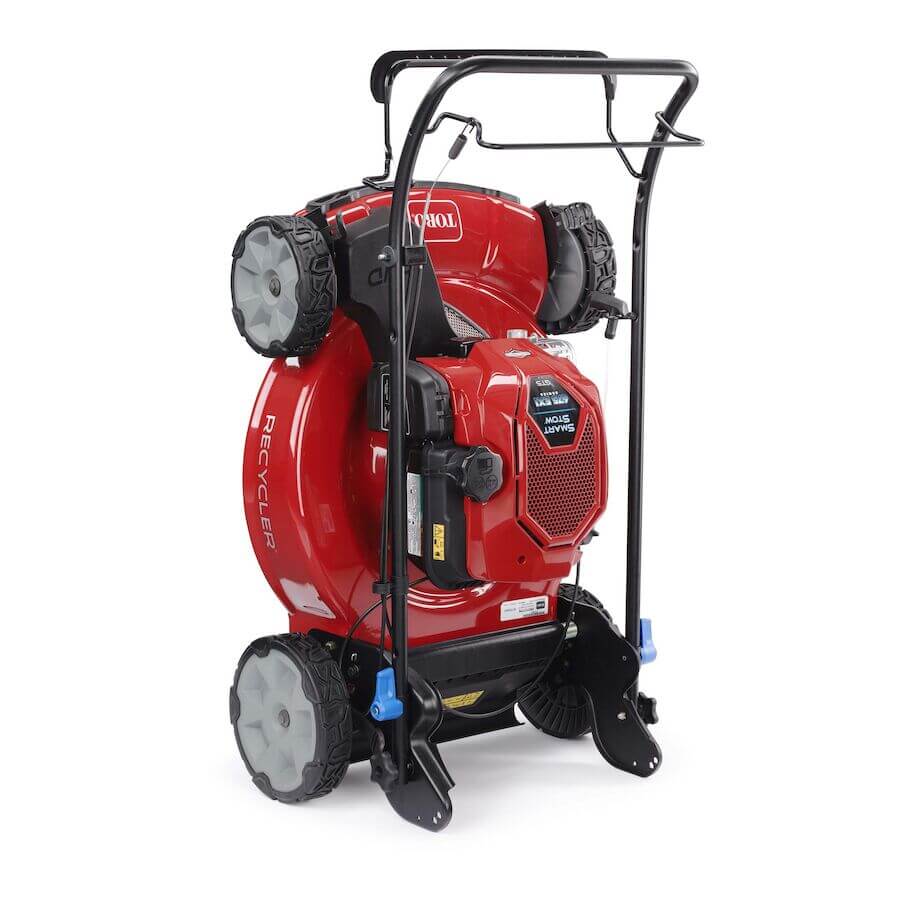 Toro gazonmaaier Recycler® S55OST