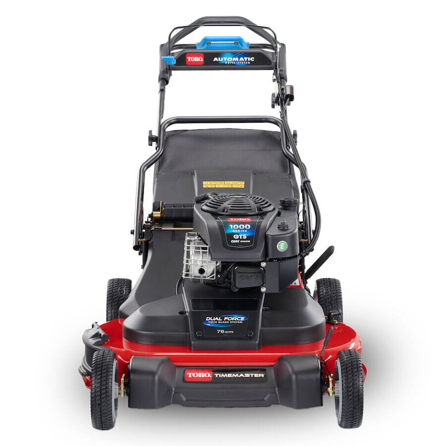 Toro gazonmaaier TimeMaster® TM76K