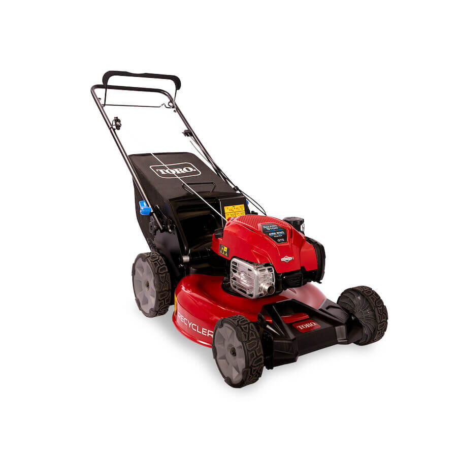 Toro gazonmaaier Recycler® S53VST
