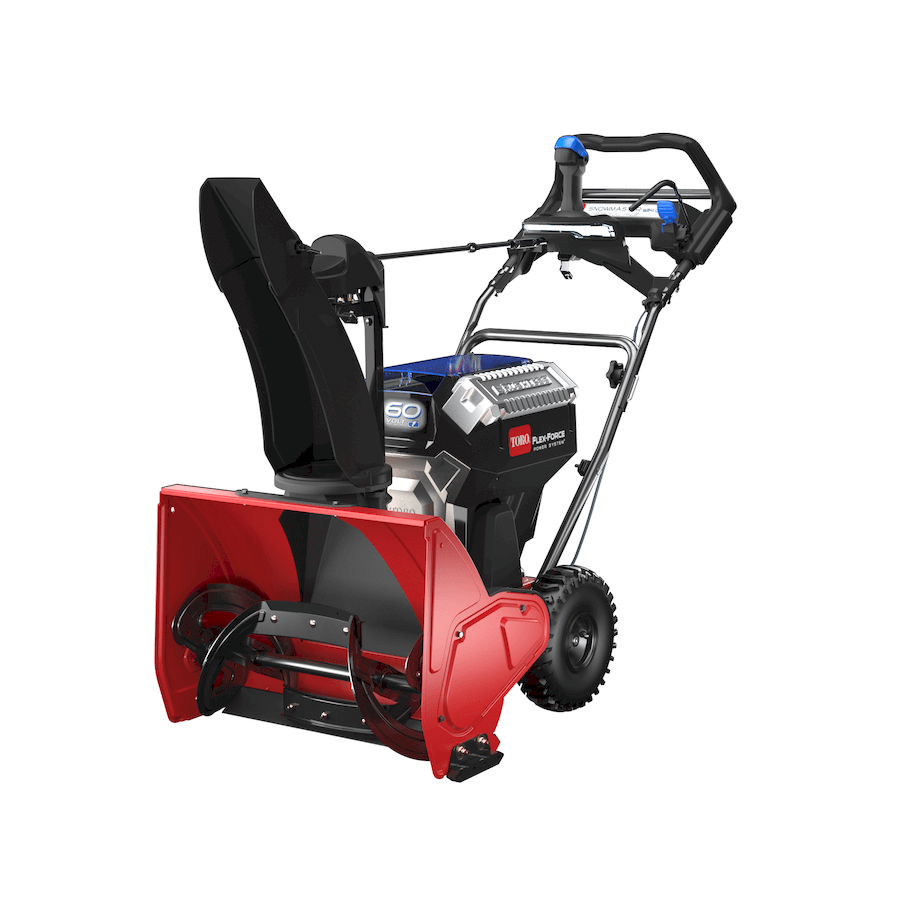 Toro Snoerloze elektrische sneeuwblazer