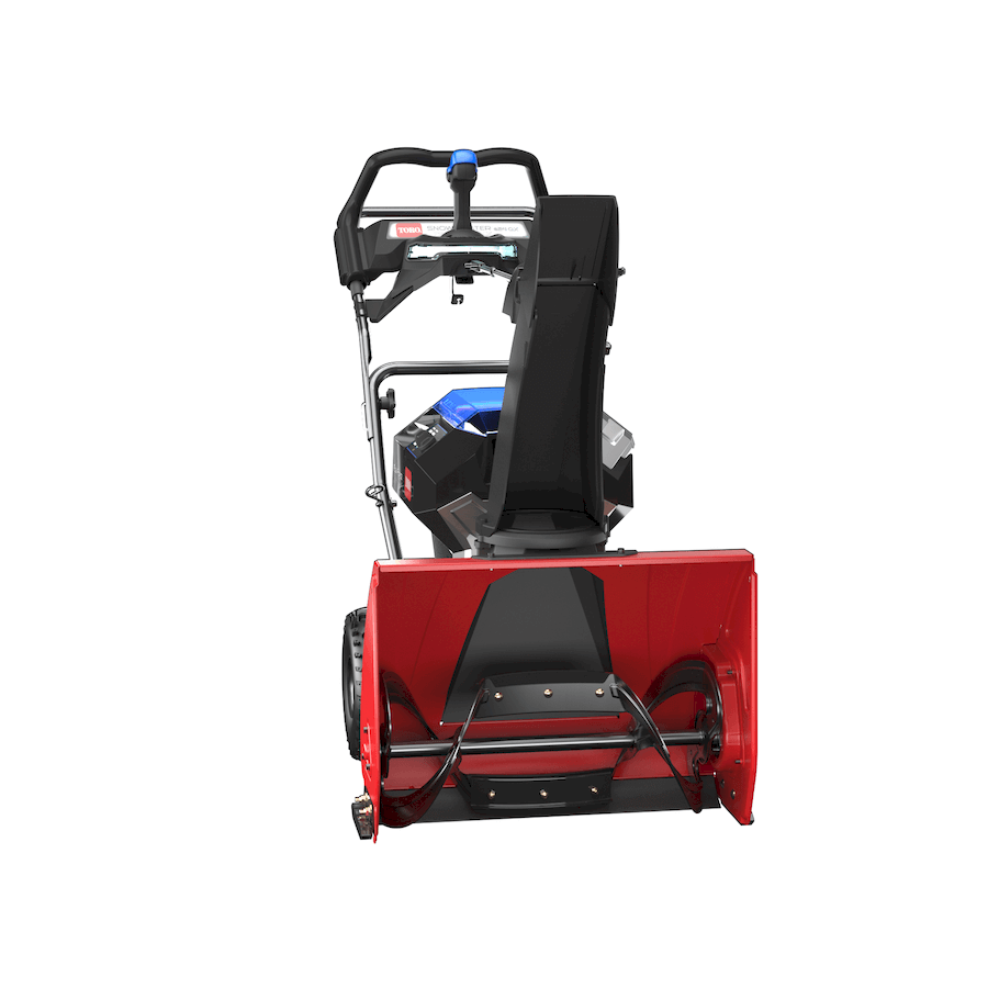 Toro Snoerloze elektrische sneeuwblazer